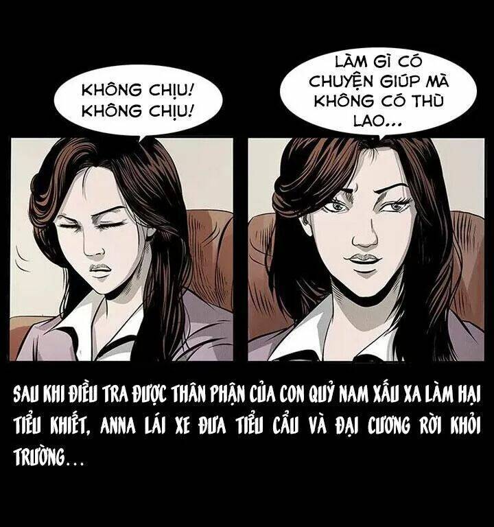 U Minh Ngụy Tượng Chap 74 - Next Chap 75