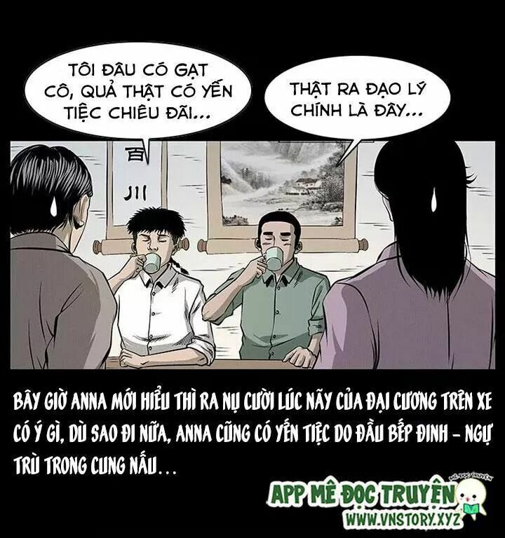 U Minh Ngụy Tượng Chap 74 - Next Chap 75