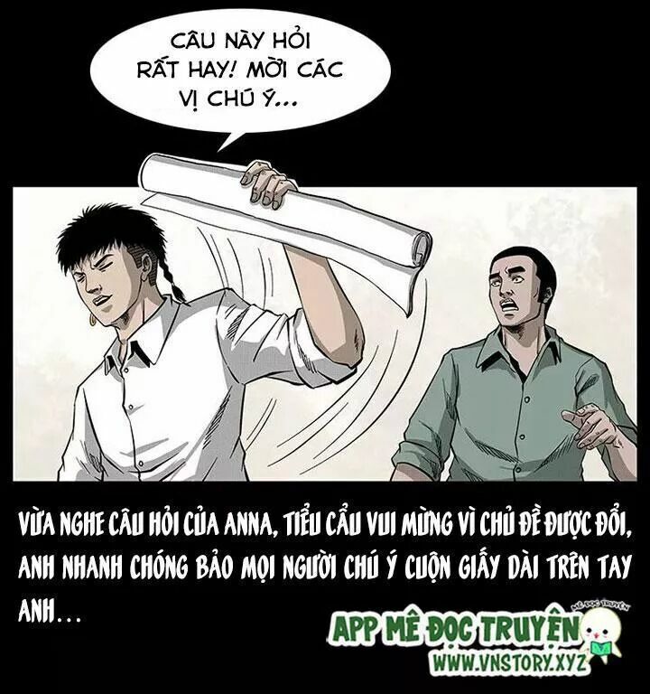 U Minh Ngụy Tượng Chap 74 - Next Chap 75