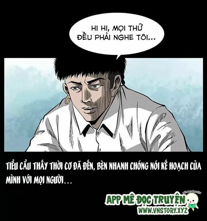 U Minh Ngụy Tượng Chap 74 - Next Chap 75
