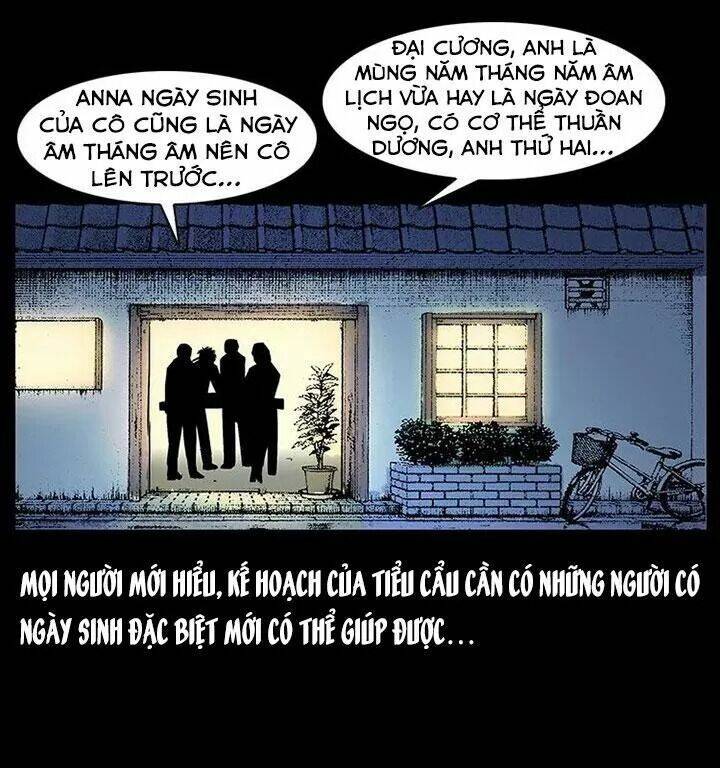 U Minh Ngụy Tượng Chap 74 - Next Chap 75