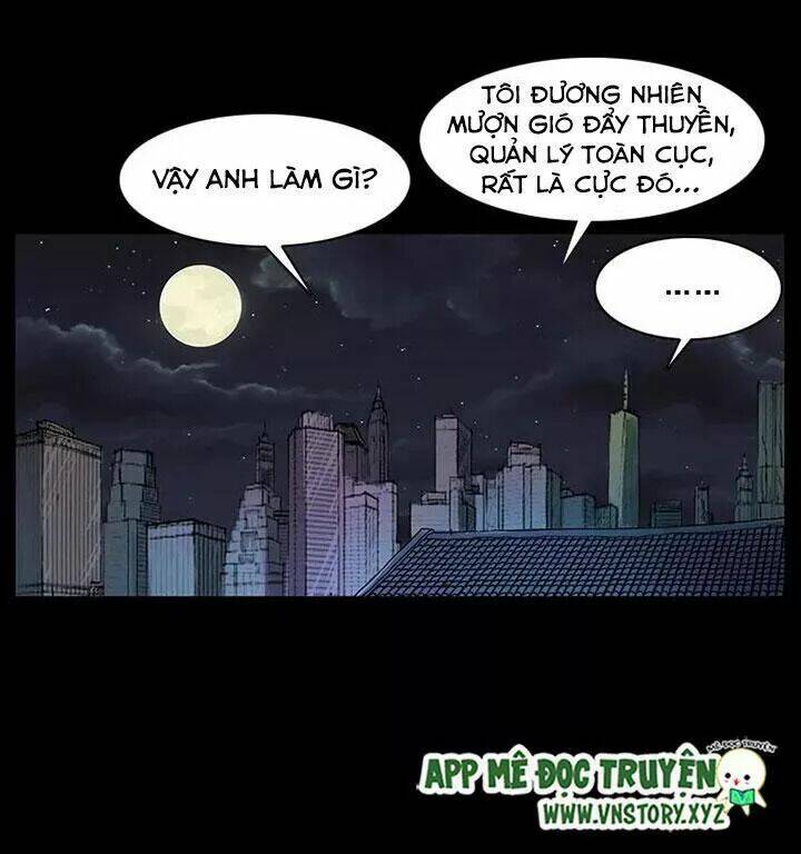 U Minh Ngụy Tượng Chap 74 - Next Chap 75