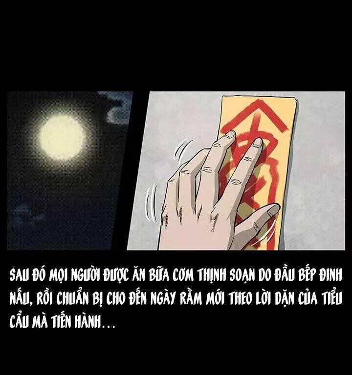 U Minh Ngụy Tượng Chap 74 - Next Chap 75