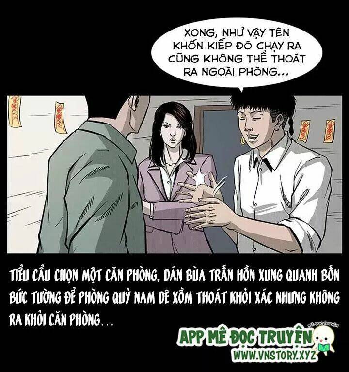 U Minh Ngụy Tượng Chap 74 - Next Chap 75