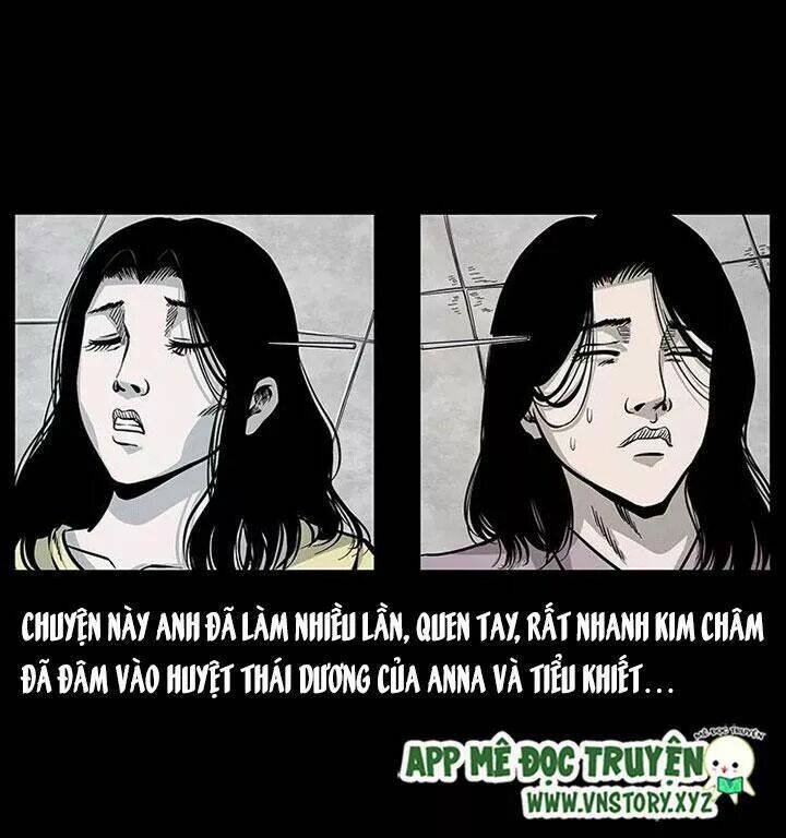 U Minh Ngụy Tượng Chap 74 - Next Chap 75