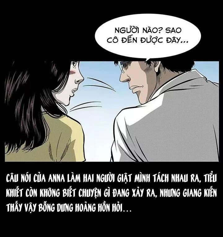U Minh Ngụy Tượng Chap 74 - Next Chap 75