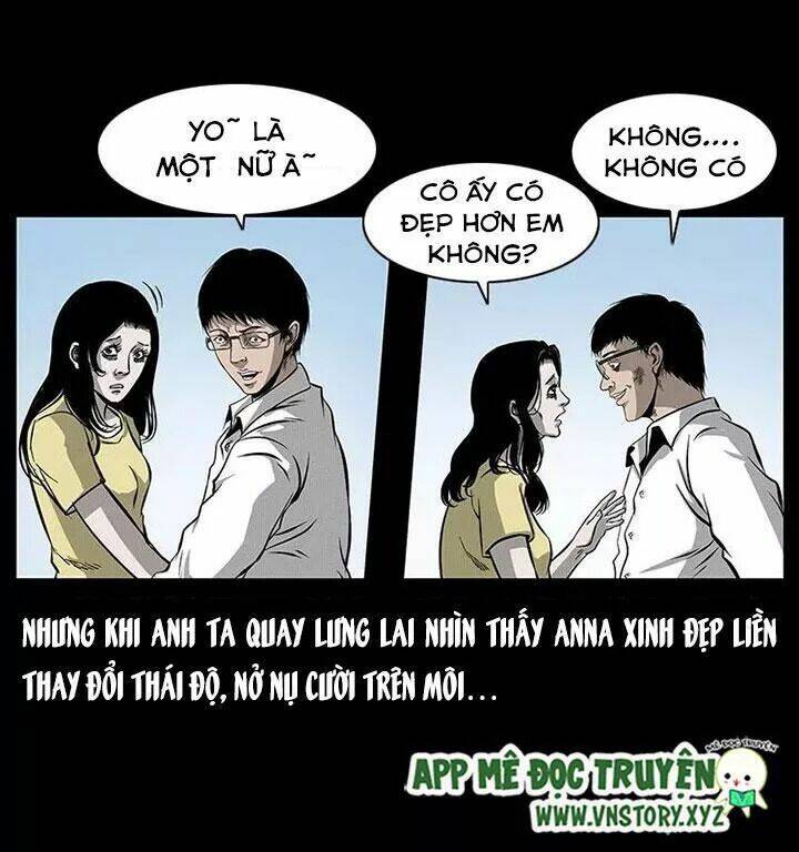 U Minh Ngụy Tượng Chap 74 - Next Chap 75