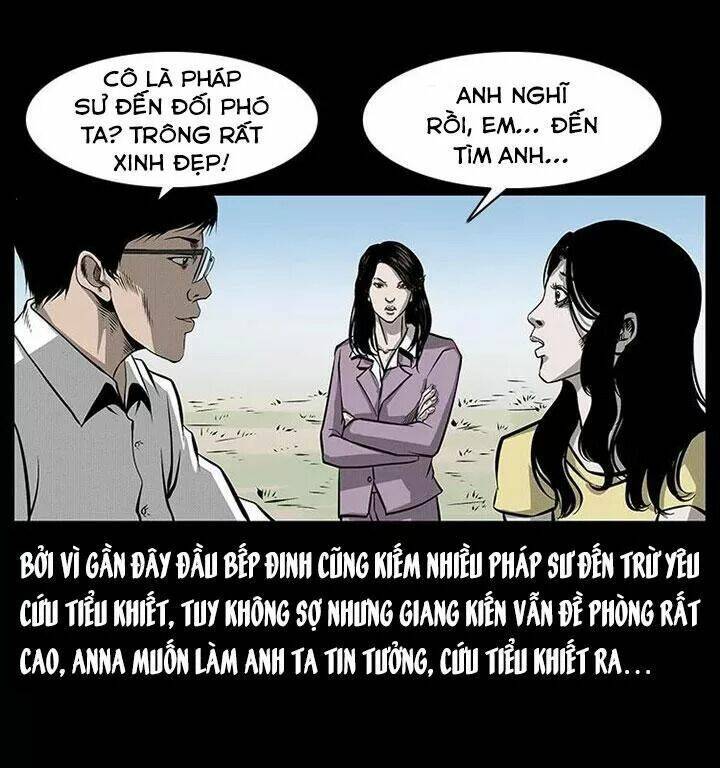 U Minh Ngụy Tượng Chap 74 - Next Chap 75