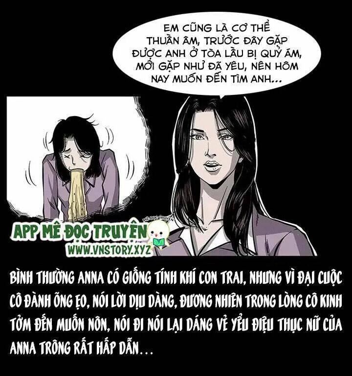U Minh Ngụy Tượng Chap 74 - Next Chap 75