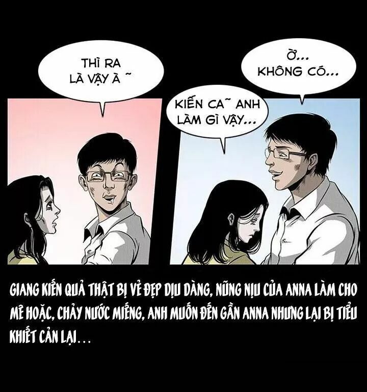 U Minh Ngụy Tượng Chap 74 - Next Chap 75