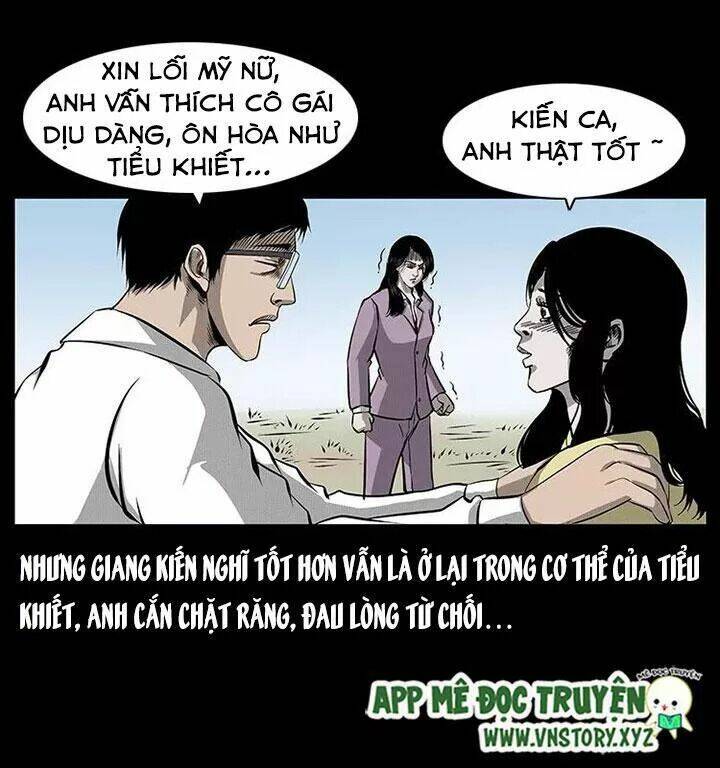 U Minh Ngụy Tượng Chap 74 - Next Chap 75