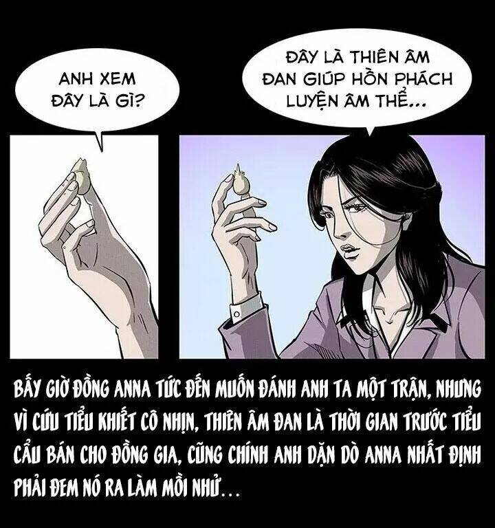 U Minh Ngụy Tượng Chap 74 - Next Chap 75