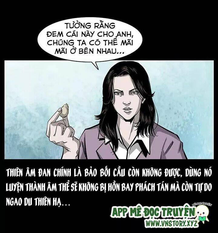 U Minh Ngụy Tượng Chap 74 - Next Chap 75