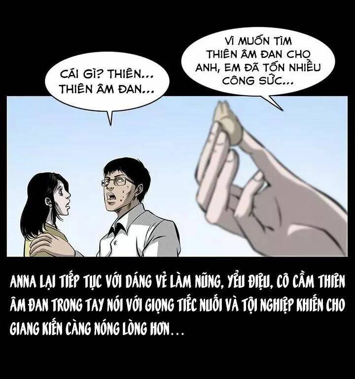 U Minh Ngụy Tượng Chap 74 - Next Chap 75
