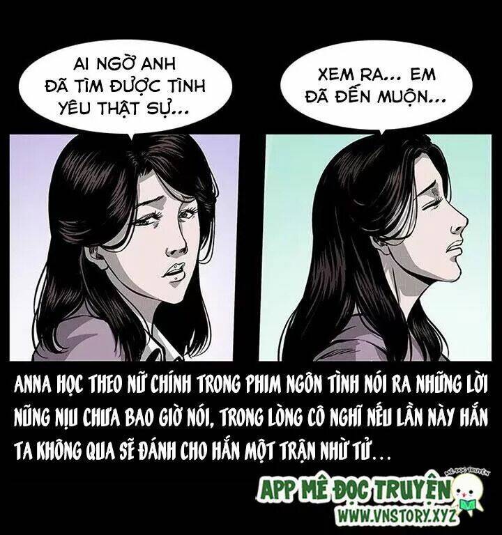 U Minh Ngụy Tượng Chap 74 - Next Chap 75