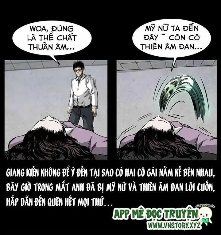 U Minh Ngụy Tượng Chap 74 - Next Chap 75