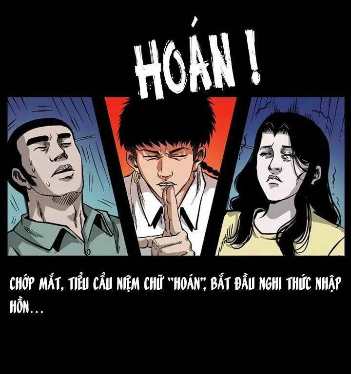 U Minh Ngụy Tượng Chap 74 - Next Chap 75