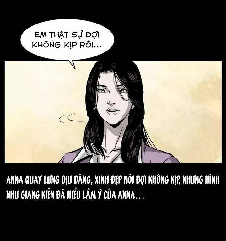 U Minh Ngụy Tượng Chap 74 - Next Chap 75