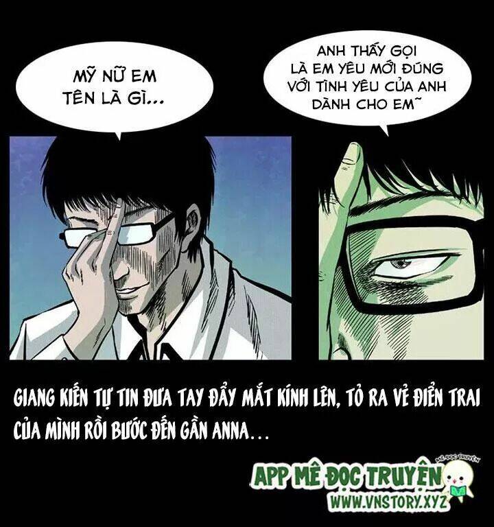 U Minh Ngụy Tượng Chap 74 - Next Chap 75