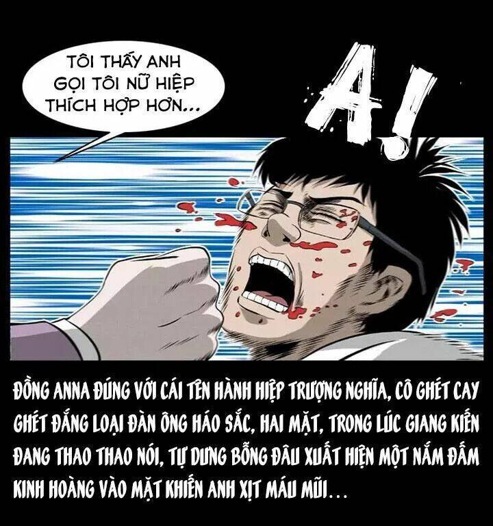 U Minh Ngụy Tượng Chap 74 - Next Chap 75