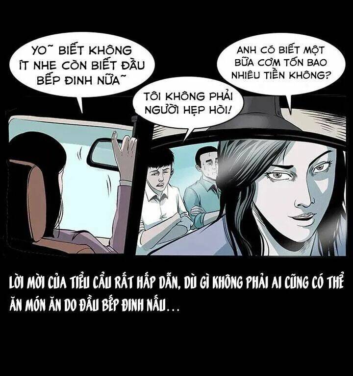 U Minh Ngụy Tượng Chap 74 - Next Chap 75