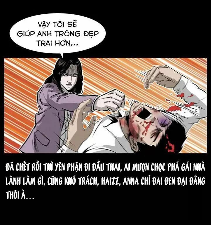 U Minh Ngụy Tượng Chap 74 - Next Chap 75