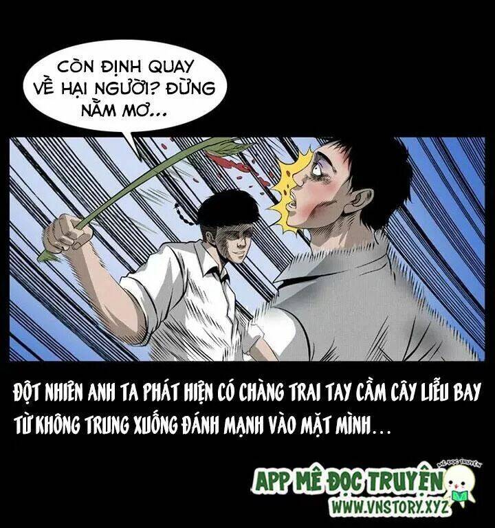 U Minh Ngụy Tượng Chap 74 - Next Chap 75