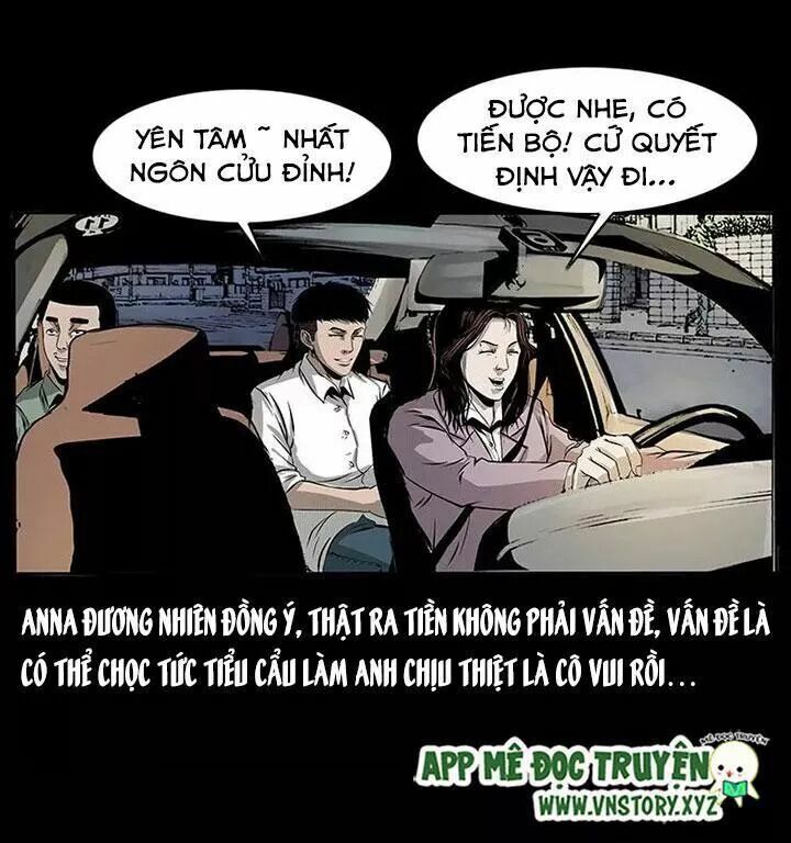 U Minh Ngụy Tượng Chap 74 - Next Chap 75