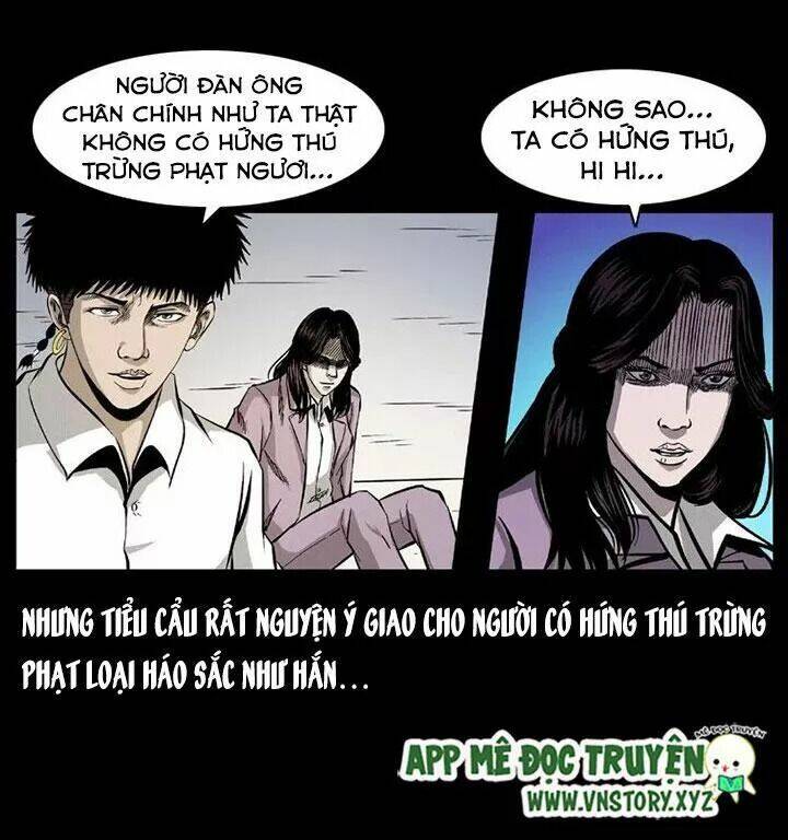 U Minh Ngụy Tượng Chap 74 - Next Chap 75