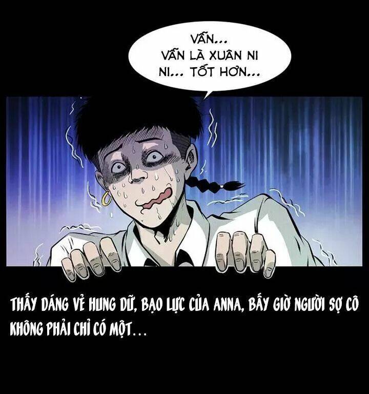 U Minh Ngụy Tượng Chap 74 - Next Chap 75