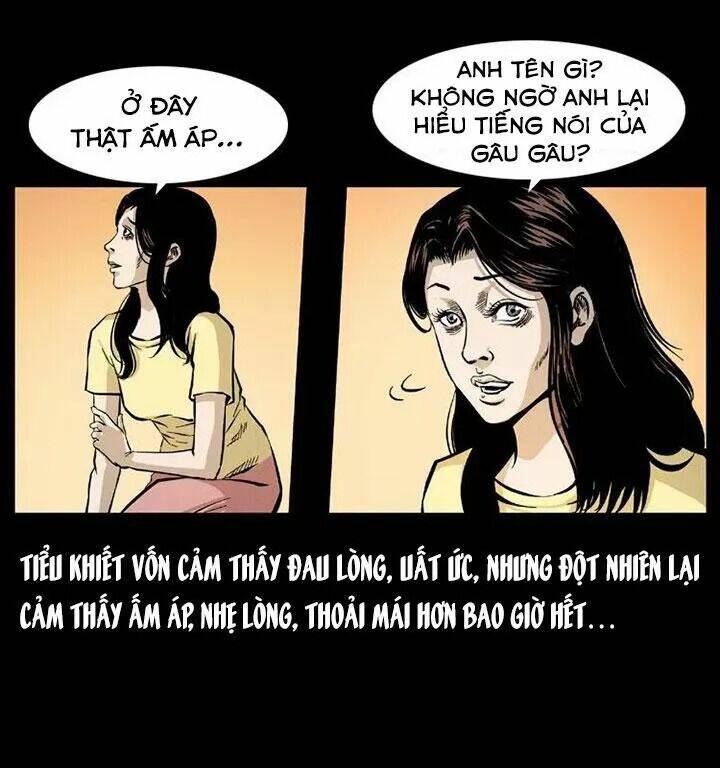 U Minh Ngụy Tượng Chap 74 - Next Chap 75