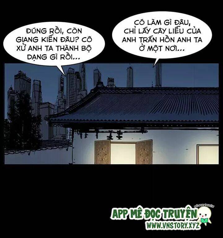 U Minh Ngụy Tượng Chap 74 - Next Chap 75