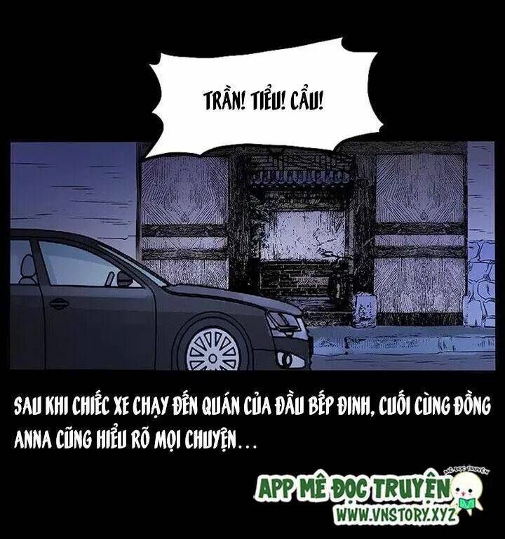 U Minh Ngụy Tượng Chap 74 - Next Chap 75