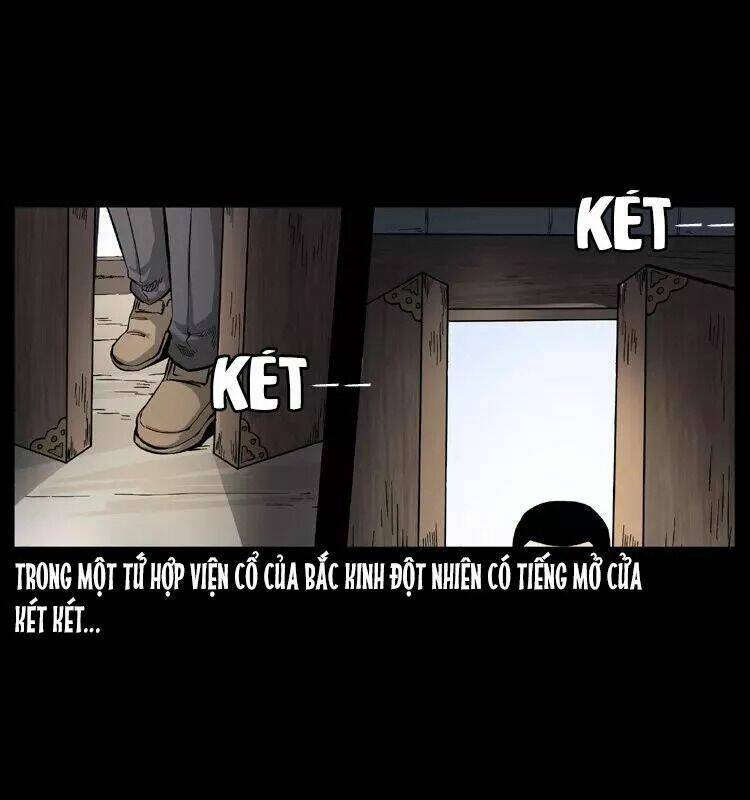 U Minh Ngụy Tượng Chap 75 - Next Chap 76