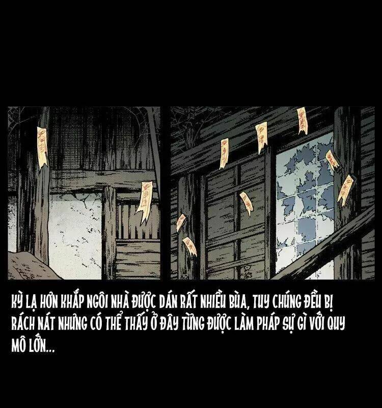 U Minh Ngụy Tượng Chap 75 - Next Chap 76