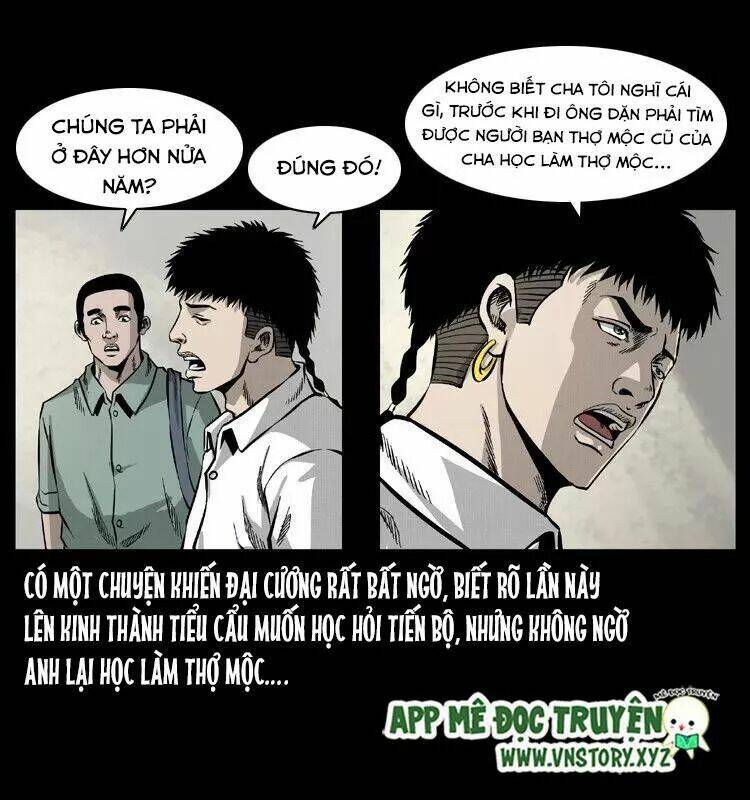 U Minh Ngụy Tượng Chap 75 - Next Chap 76
