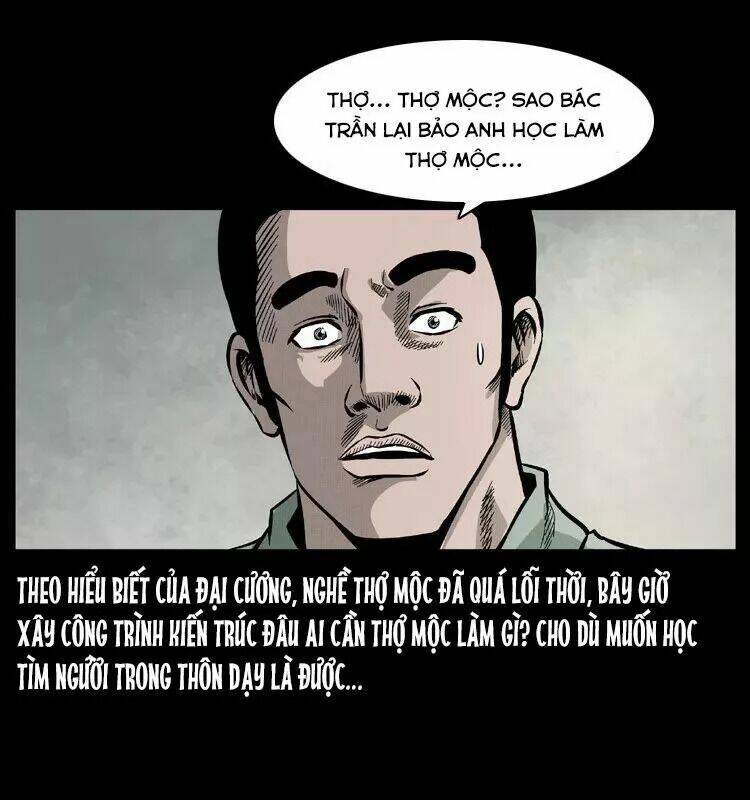 U Minh Ngụy Tượng Chap 75 - Next Chap 76