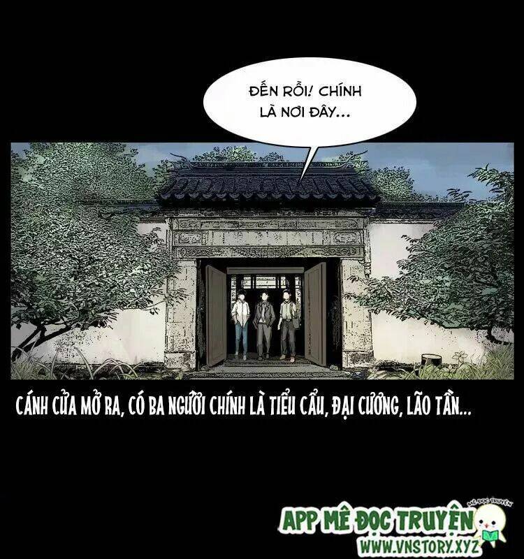 U Minh Ngụy Tượng Chap 75 - Next Chap 76