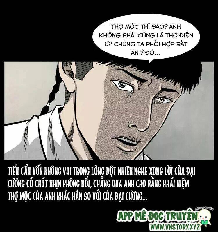 U Minh Ngụy Tượng Chap 75 - Next Chap 76