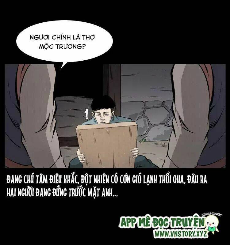 U Minh Ngụy Tượng Chap 75 - Next Chap 76