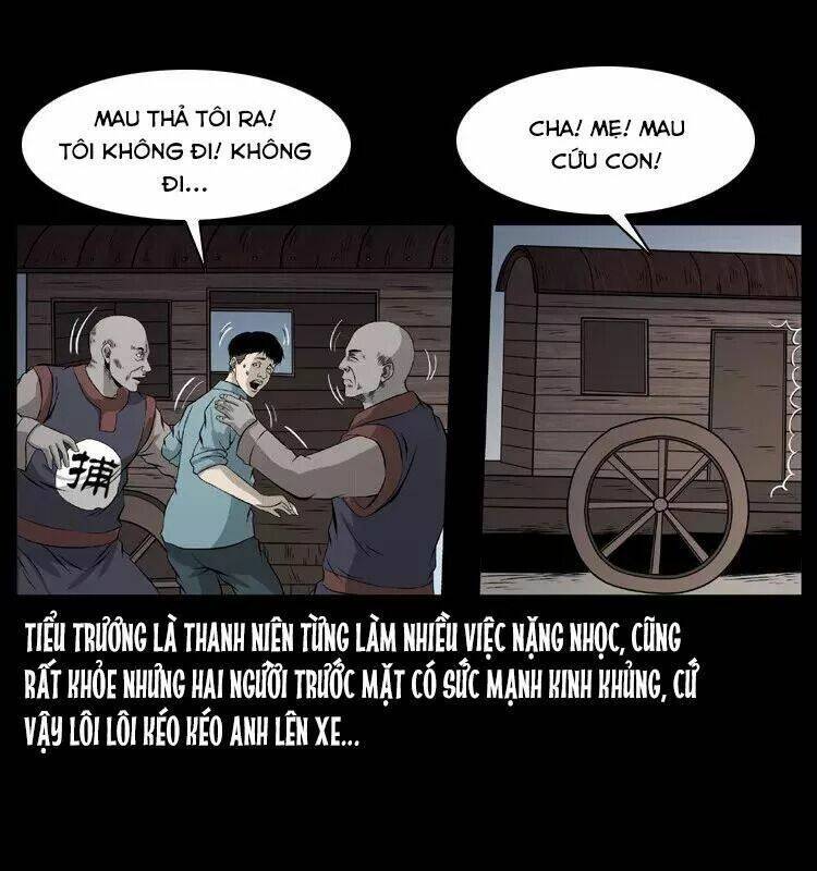 U Minh Ngụy Tượng Chap 75 - Next Chap 76