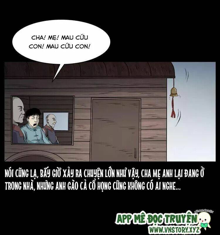 U Minh Ngụy Tượng Chap 75 - Next Chap 76