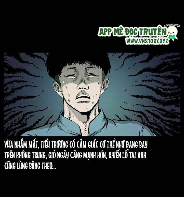 U Minh Ngụy Tượng Chap 75 - Next Chap 76