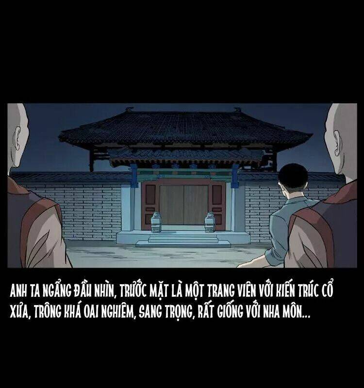 U Minh Ngụy Tượng Chap 75 - Next Chap 76