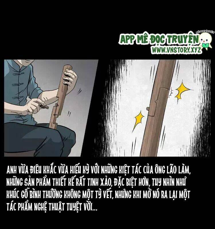 U Minh Ngụy Tượng Chap 75 - Next Chap 76