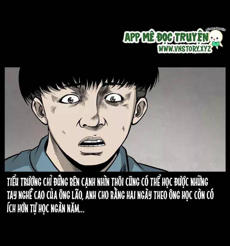 U Minh Ngụy Tượng Chap 75 - Next Chap 76