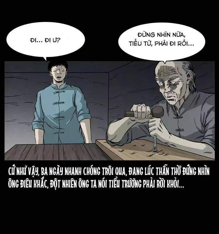 U Minh Ngụy Tượng Chap 75 - Next Chap 76