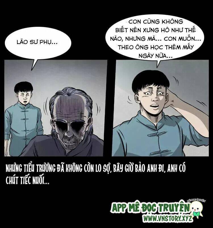 U Minh Ngụy Tượng Chap 75 - Next Chap 76