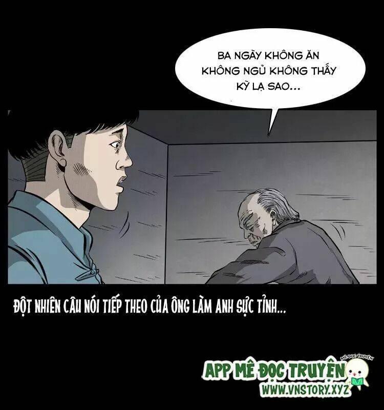 U Minh Ngụy Tượng Chap 75 - Next Chap 76