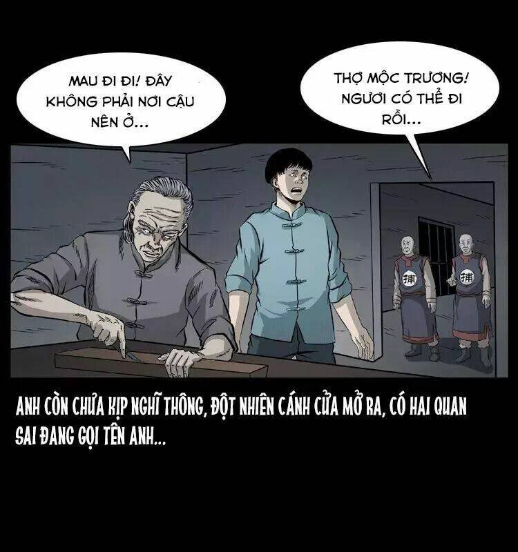 U Minh Ngụy Tượng Chap 75 - Next Chap 76